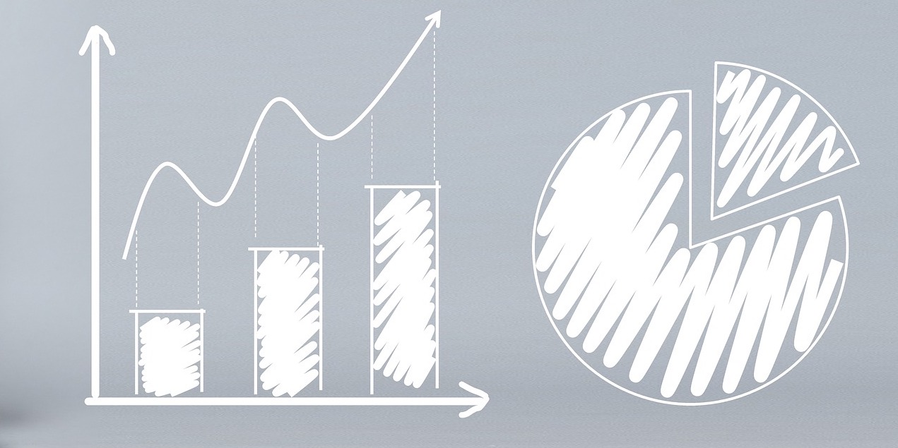 Illustration charts