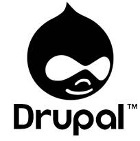 Drupal logo