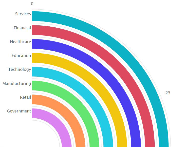 How to Create Financial Data Visualizations