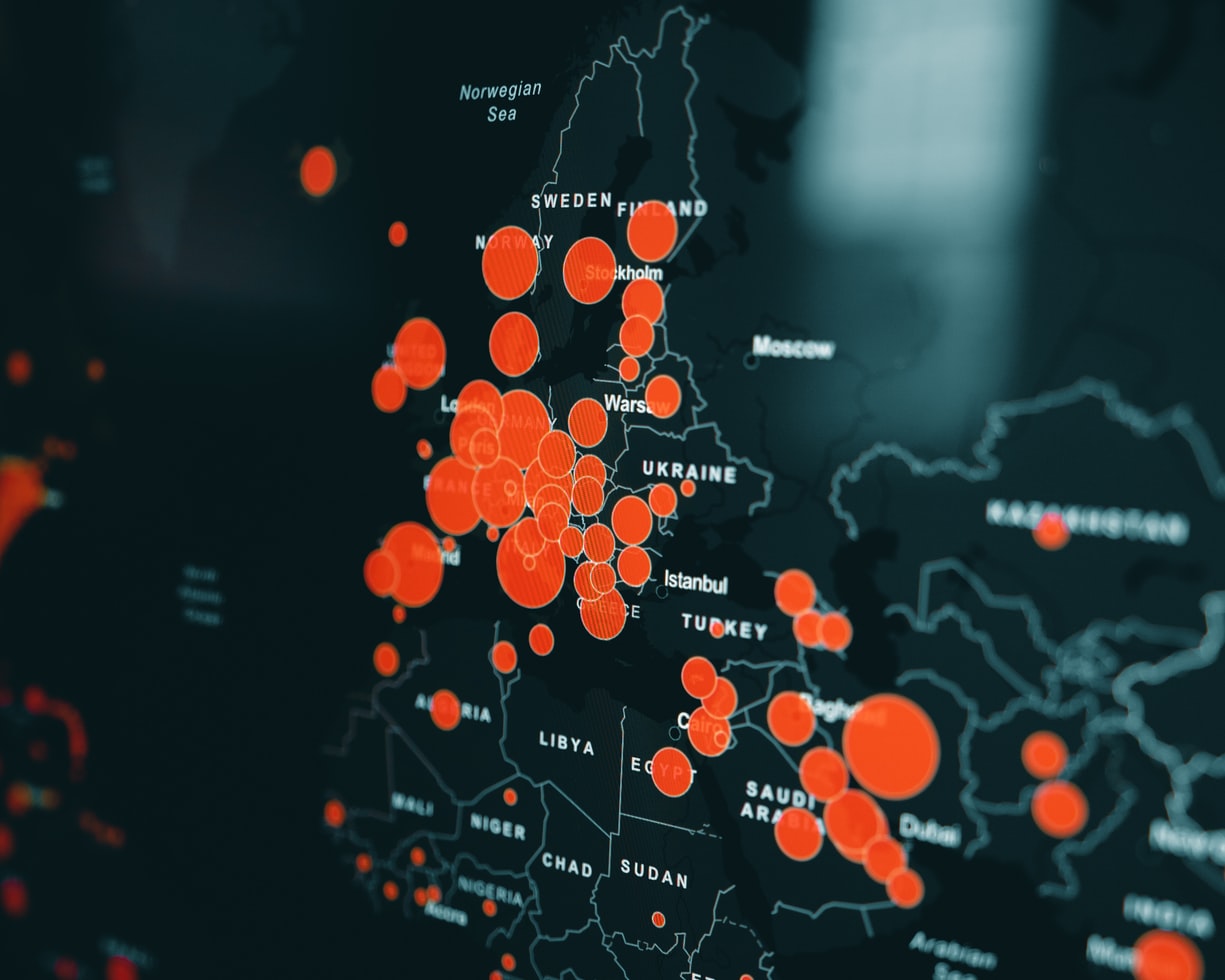 A Picture is Worth a Thousand Words: Why Your Advocacy Needs Data Visualization to Connect