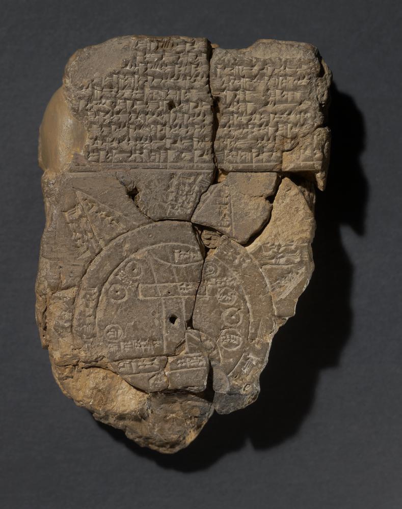 tablet | British Museum
