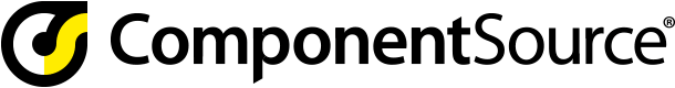 componentsource logo