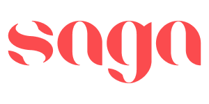 Saga logo