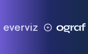everviz + OGraf hero image